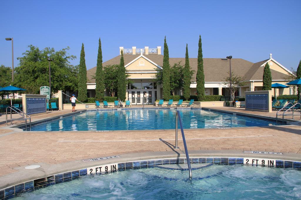 Venetian Bay Villages Resort Kissimmee Exterior foto