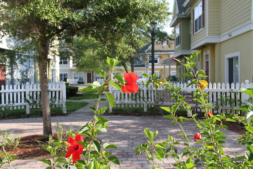 Venetian Bay Villages Resort Kissimmee Exterior foto
