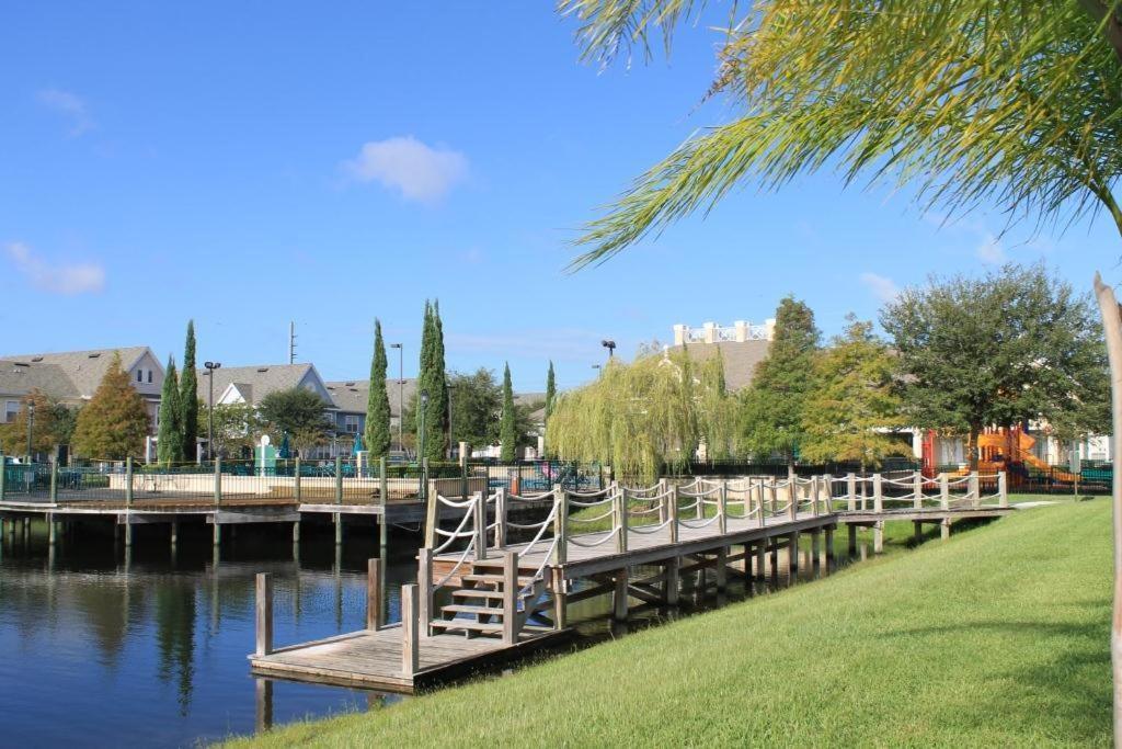 Venetian Bay Villages Resort Kissimmee Exterior foto