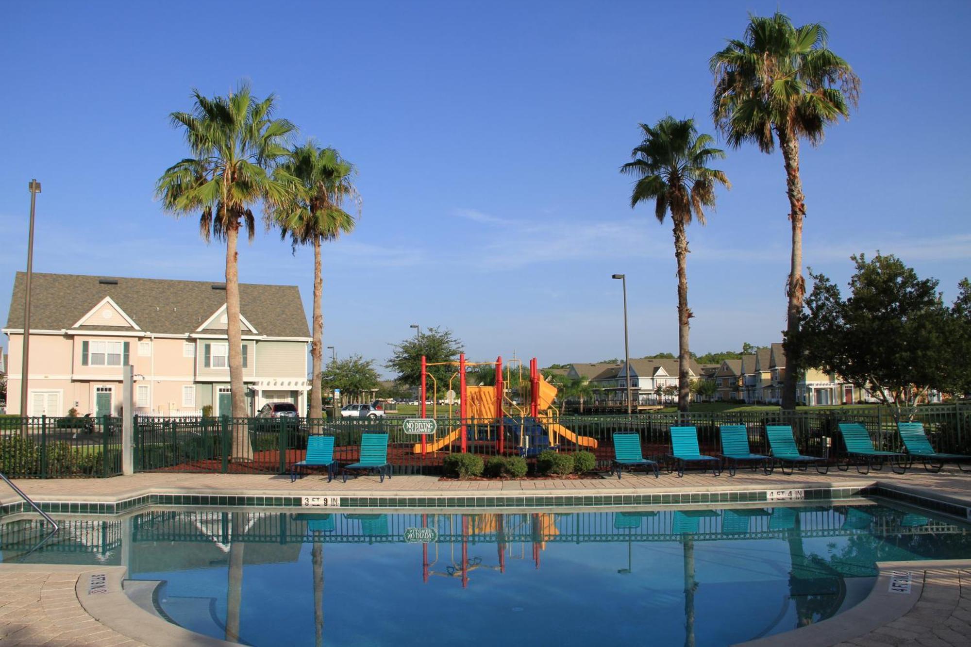 Venetian Bay Villages Resort Kissimmee Exterior foto