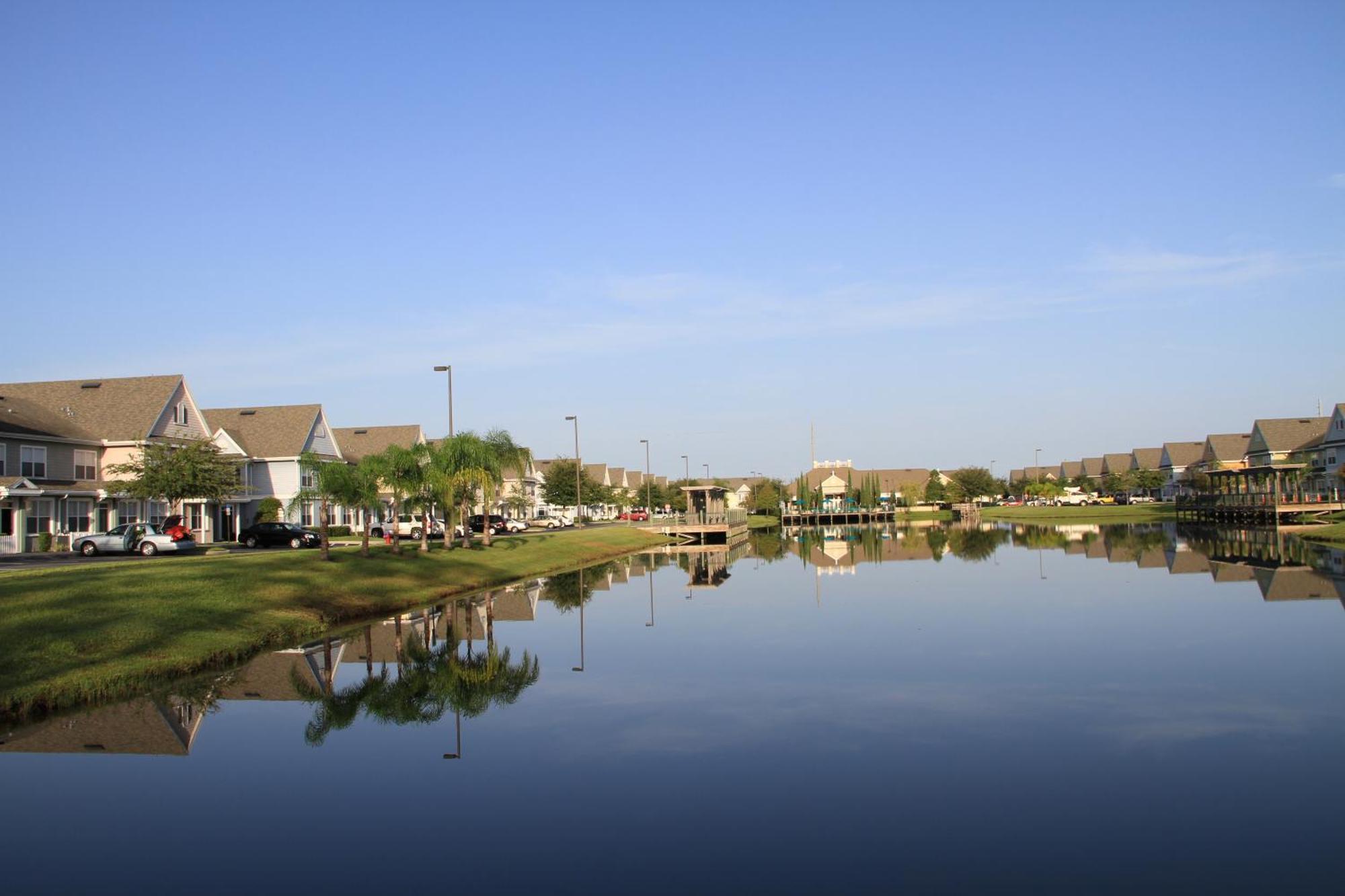 Venetian Bay Villages Resort Kissimmee Exterior foto