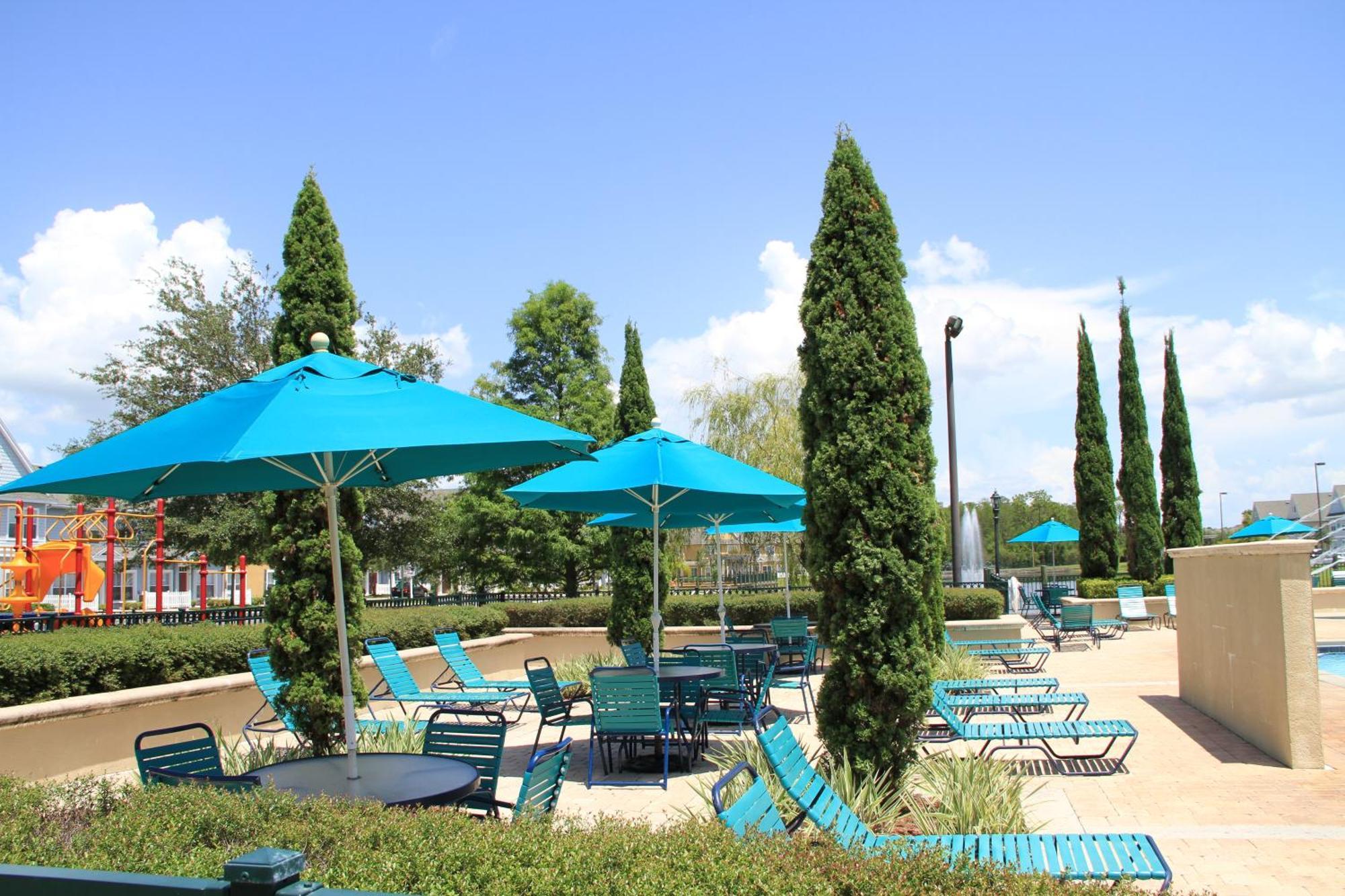 Venetian Bay Villages Resort Kissimmee Exterior foto