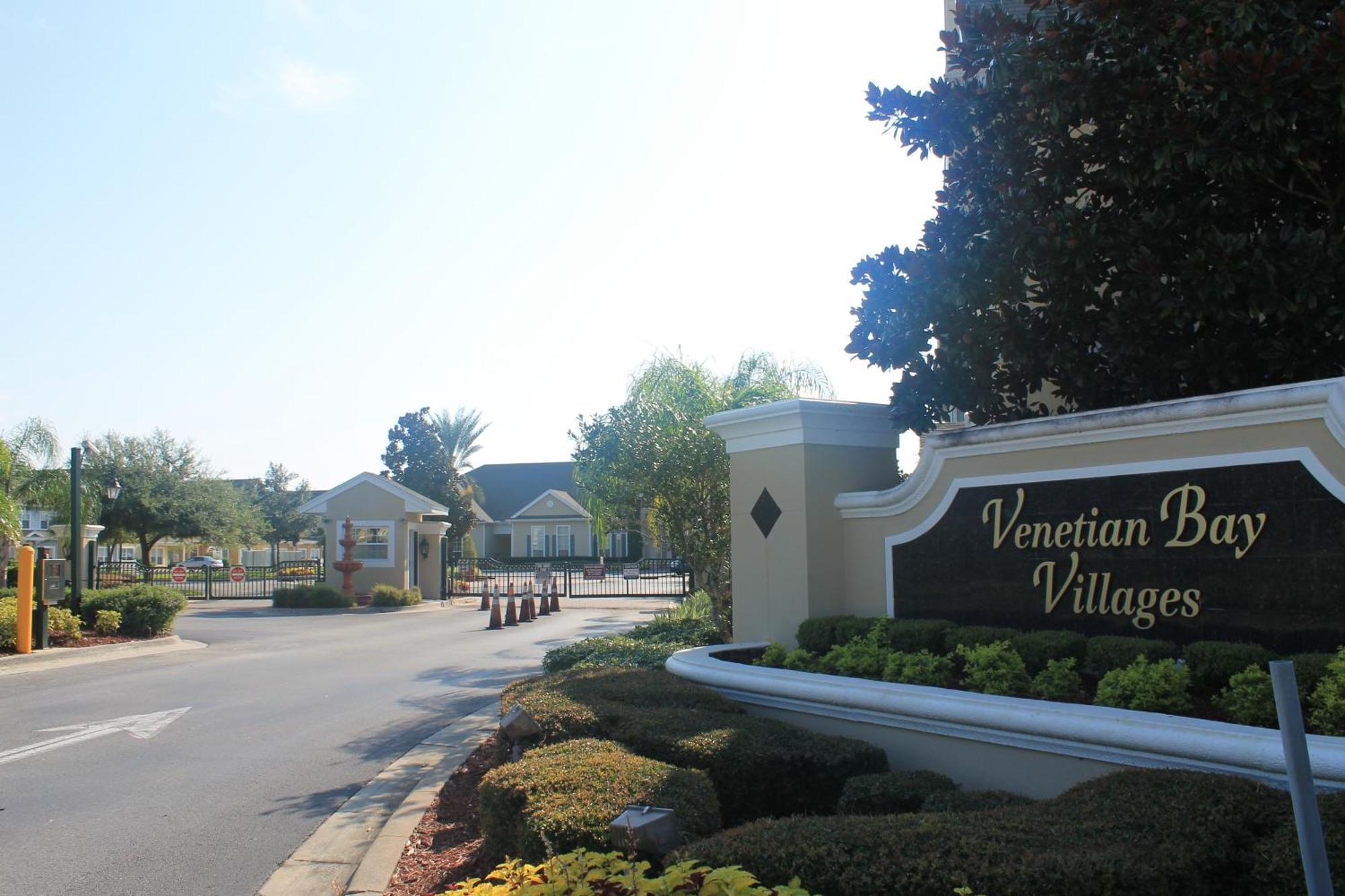 Venetian Bay Villages Resort Kissimmee Exterior foto