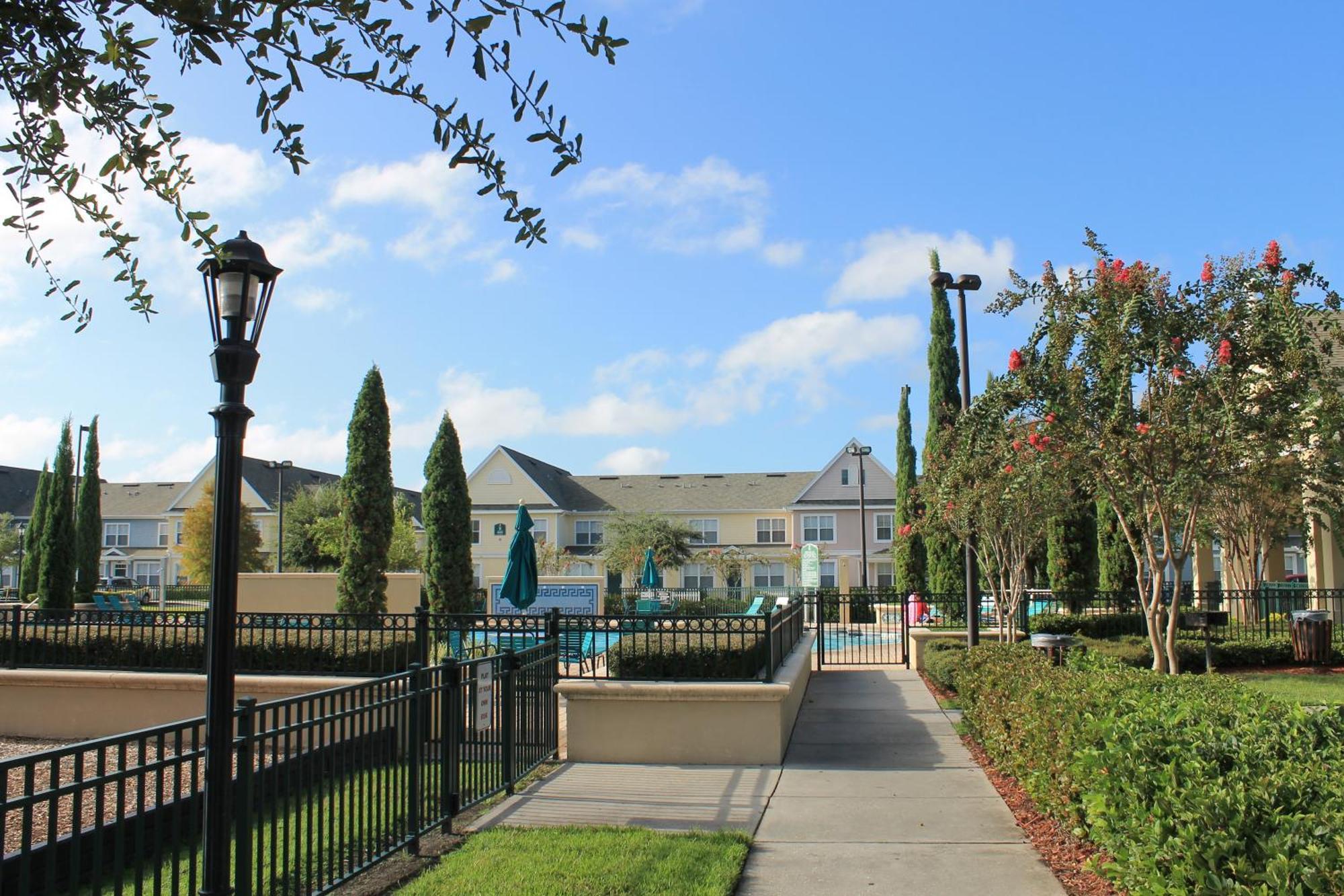 Venetian Bay Villages Resort Kissimmee Exterior foto
