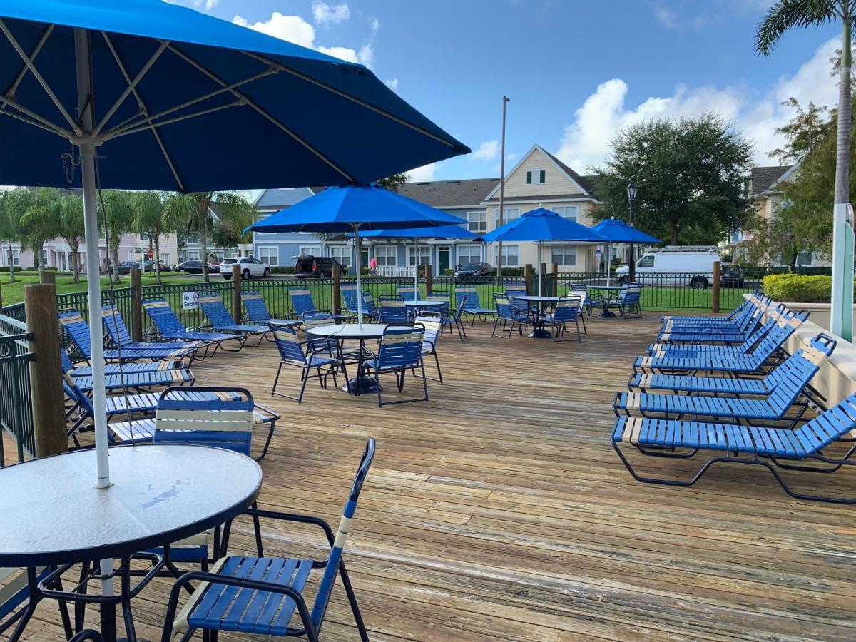 Venetian Bay Villages Resort Kissimmee Exterior foto
