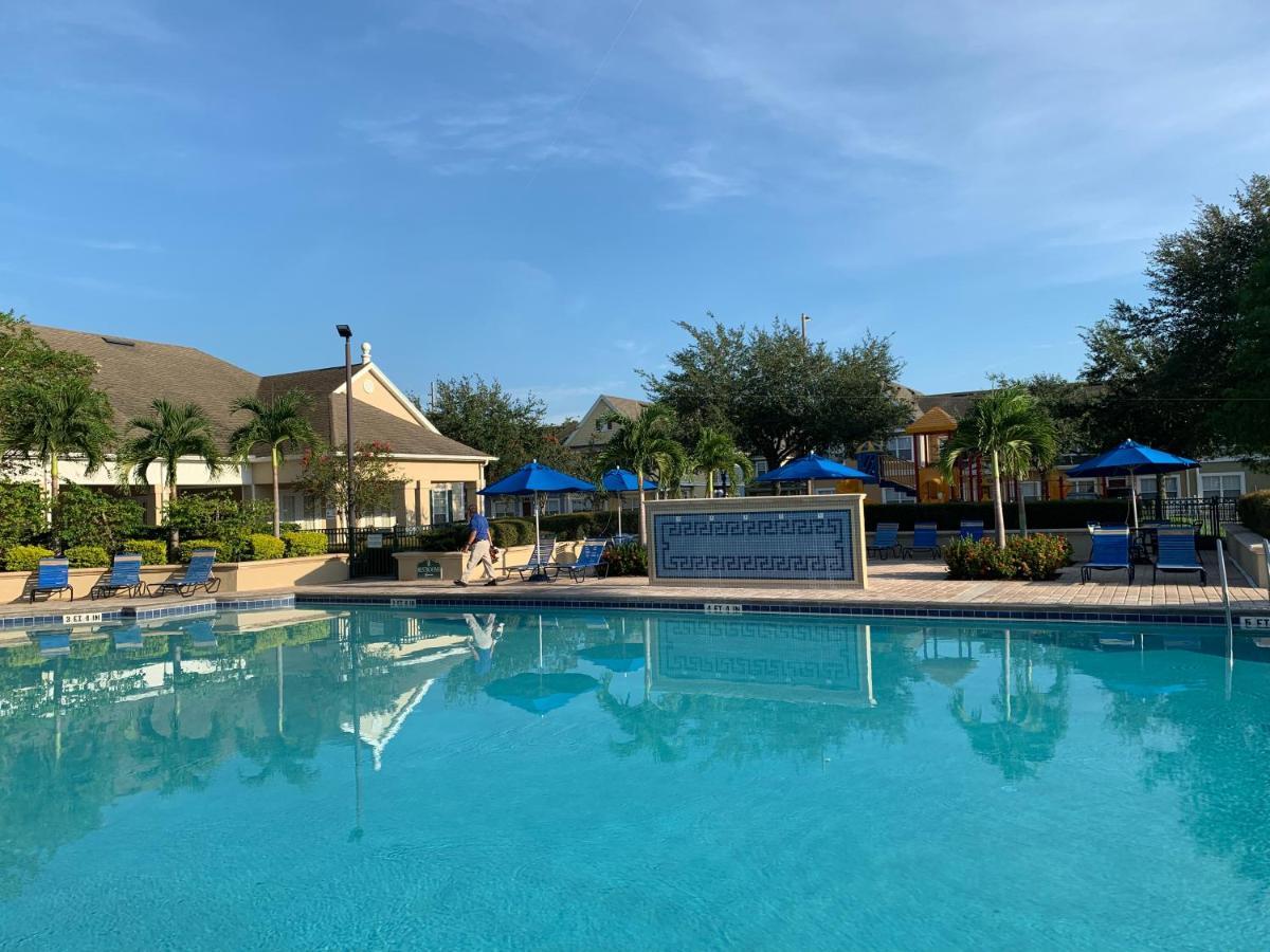 Venetian Bay Villages Resort Kissimmee Exterior foto